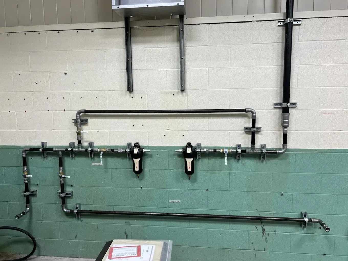 Pescara Plumbing