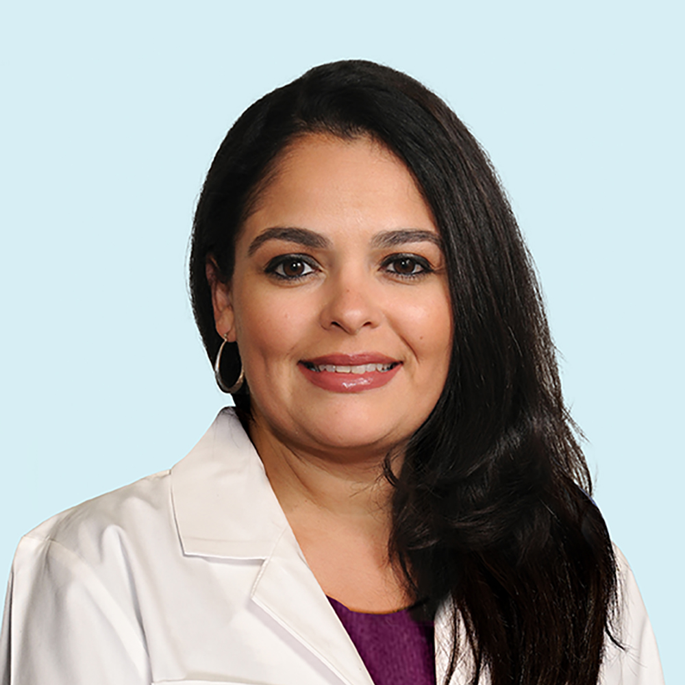 Nadia Amanda Rivera