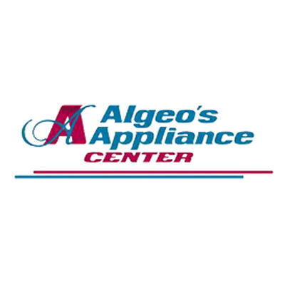 Algeo's Appliance Center