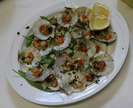 Images Trattoria da Gino