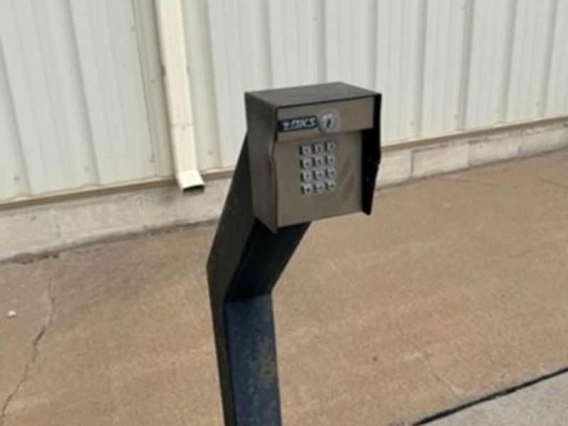 Keypad