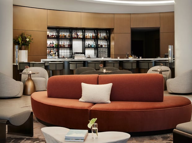 Images InterContinental Seattle Bellevue by IHG