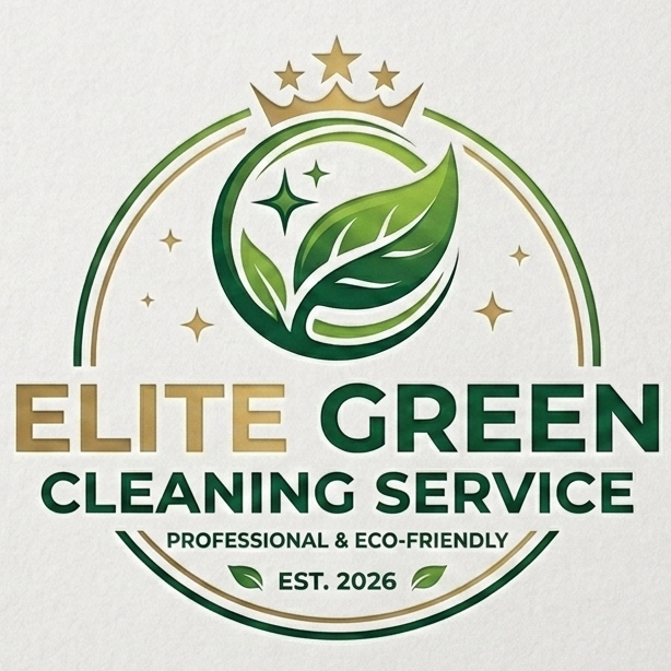 Elite Green Reinigung  