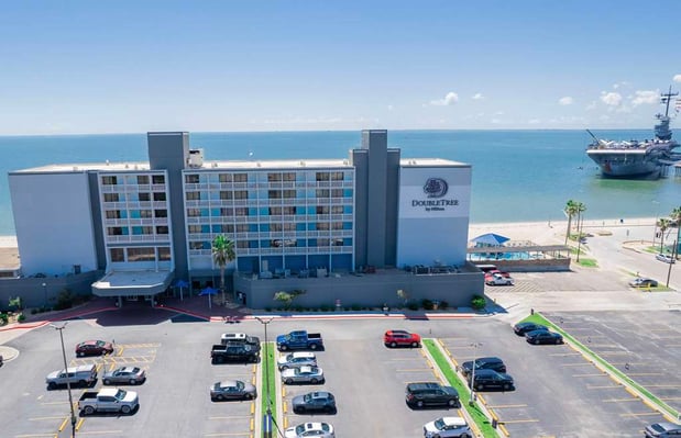 Images DoubleTree by Hilton Corpus Christi Beachfront