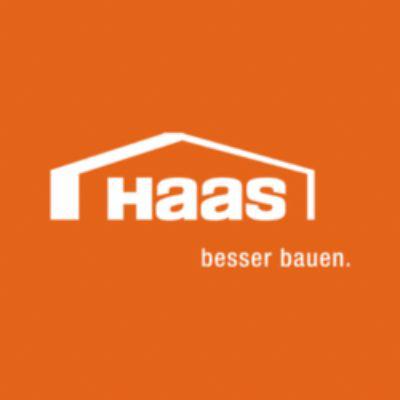 Logo Haas Fertigbau GmbH