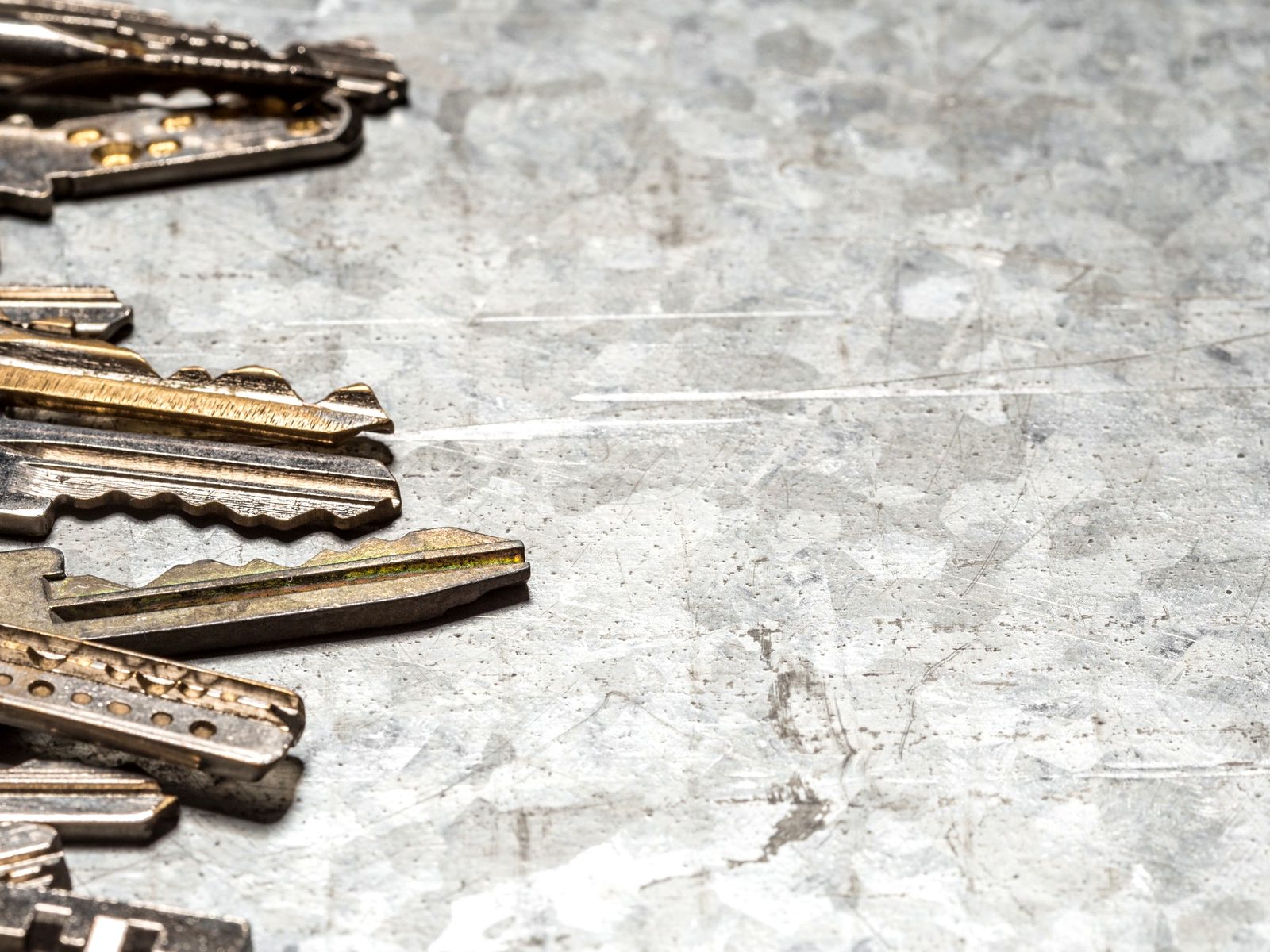 Tony Locksmith Service