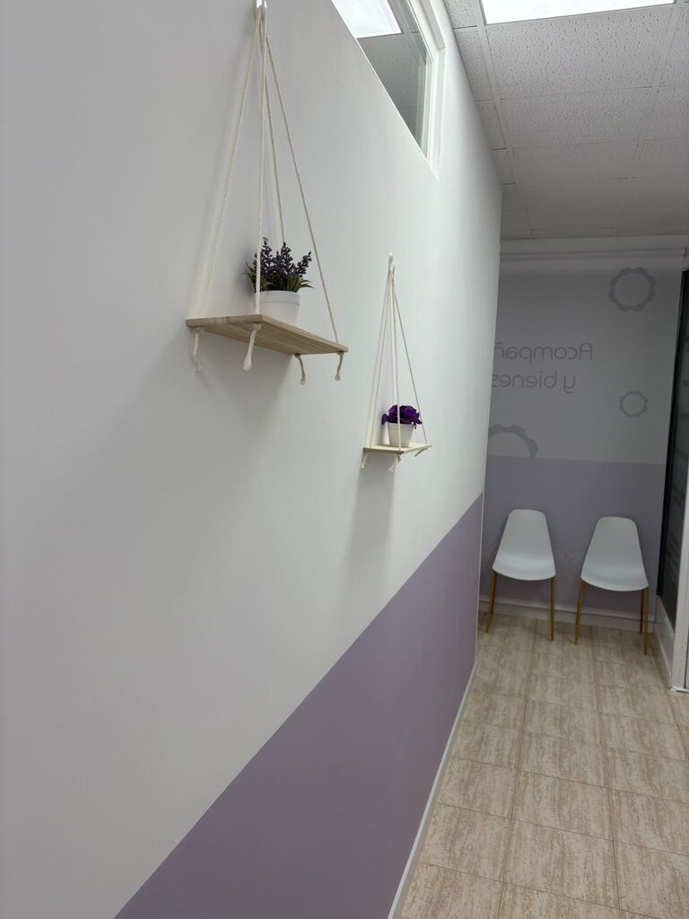 Images TerapIdeum - Centro de psicología y acompañamiento en embarazo, maternidad y lactancia