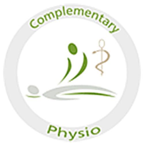 Logo Complementary Physio GmbH