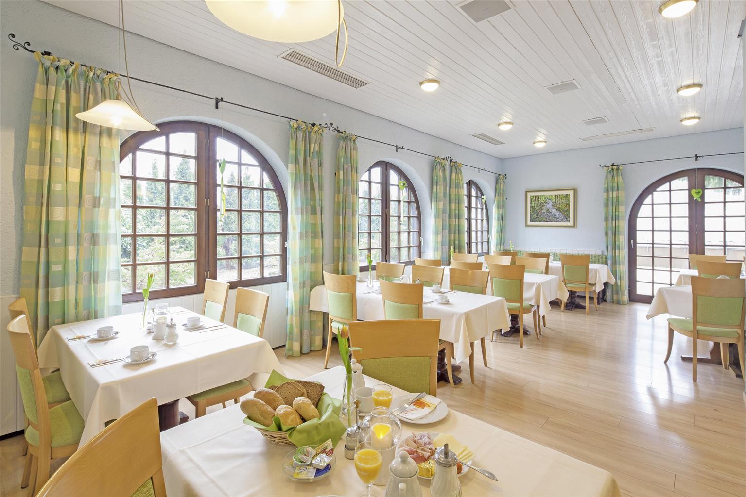 Best Western Plus Hotel Schwarzwald Residenz, Bgm. De-Pellegrini-Strasse 20 in Triberg