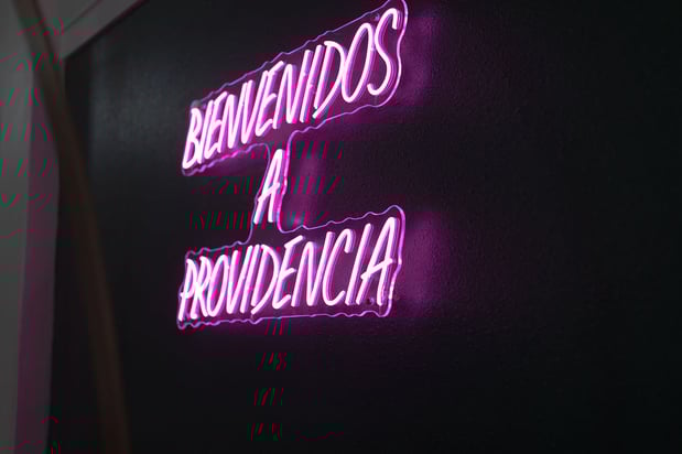 Images Providencia