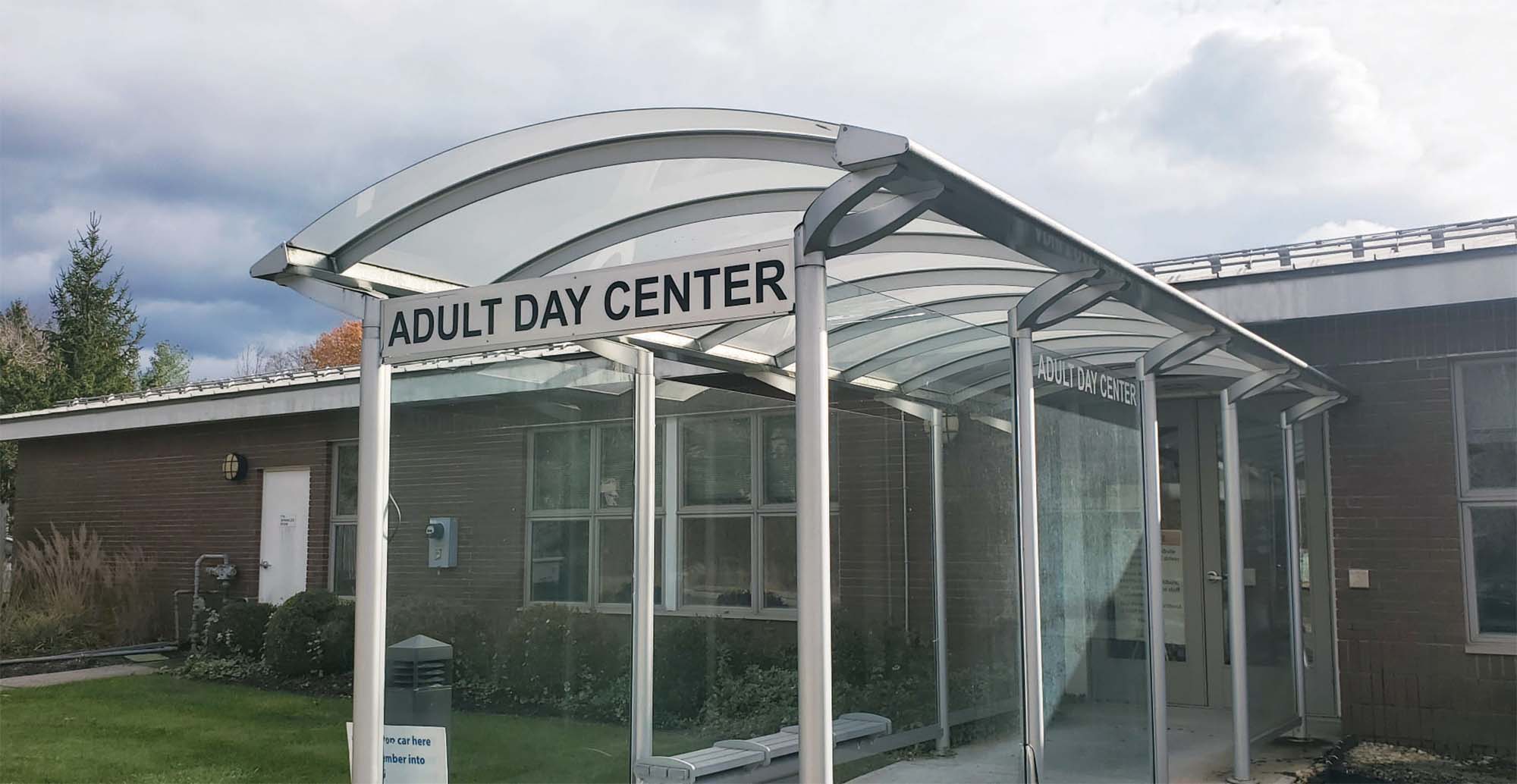 Atlantic Adult Day Center