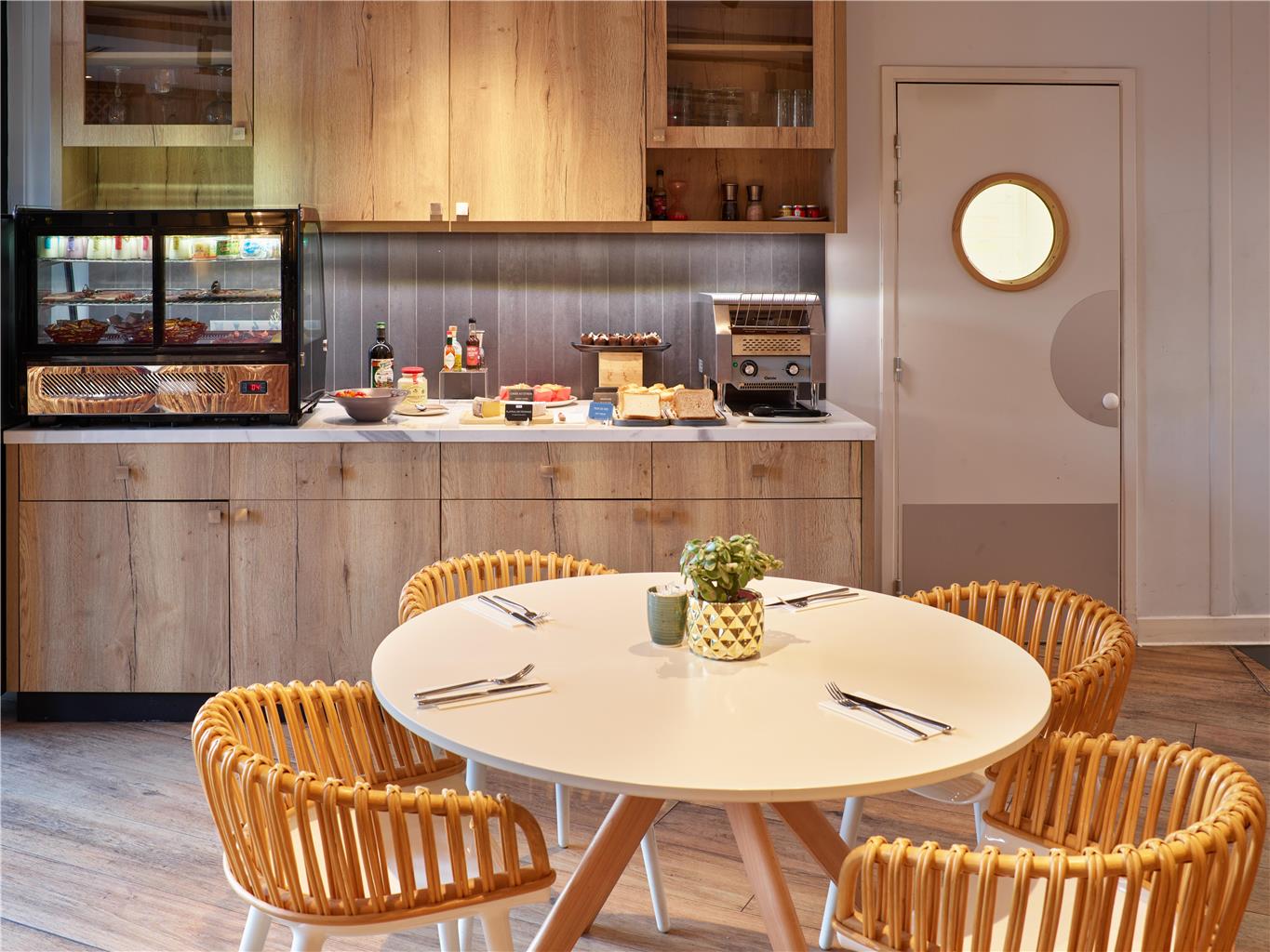 Images Radisson Hotel Aix En Provence