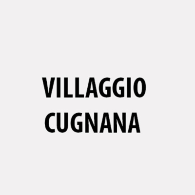 Villaggio Cugnana Logo