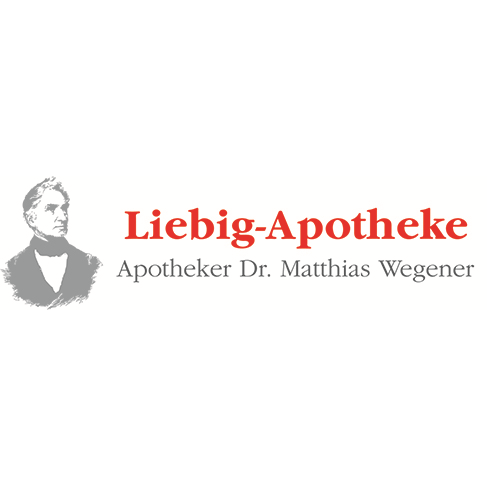 Liebig-Apotheke Logo