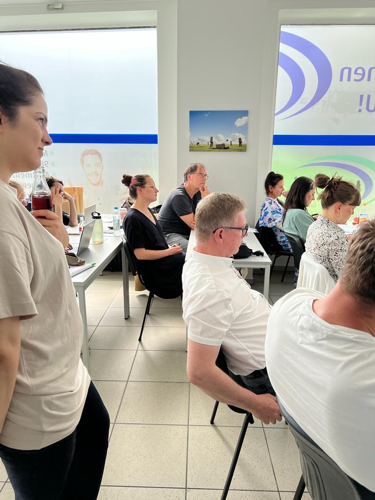 Bild 11 MPU Vorbereitung & Beratung München | MPV GmbH in München