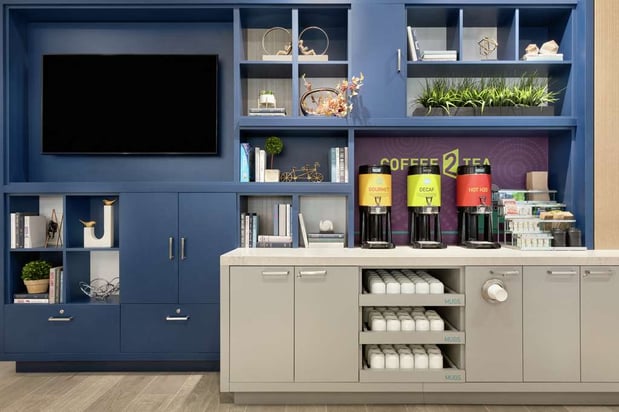 Images Home2 Suites by Hilton Chicago River North