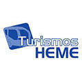 Turismos Heme Logo