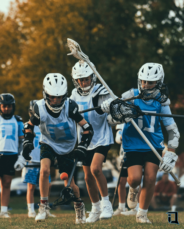 Images iQ Lacrosse