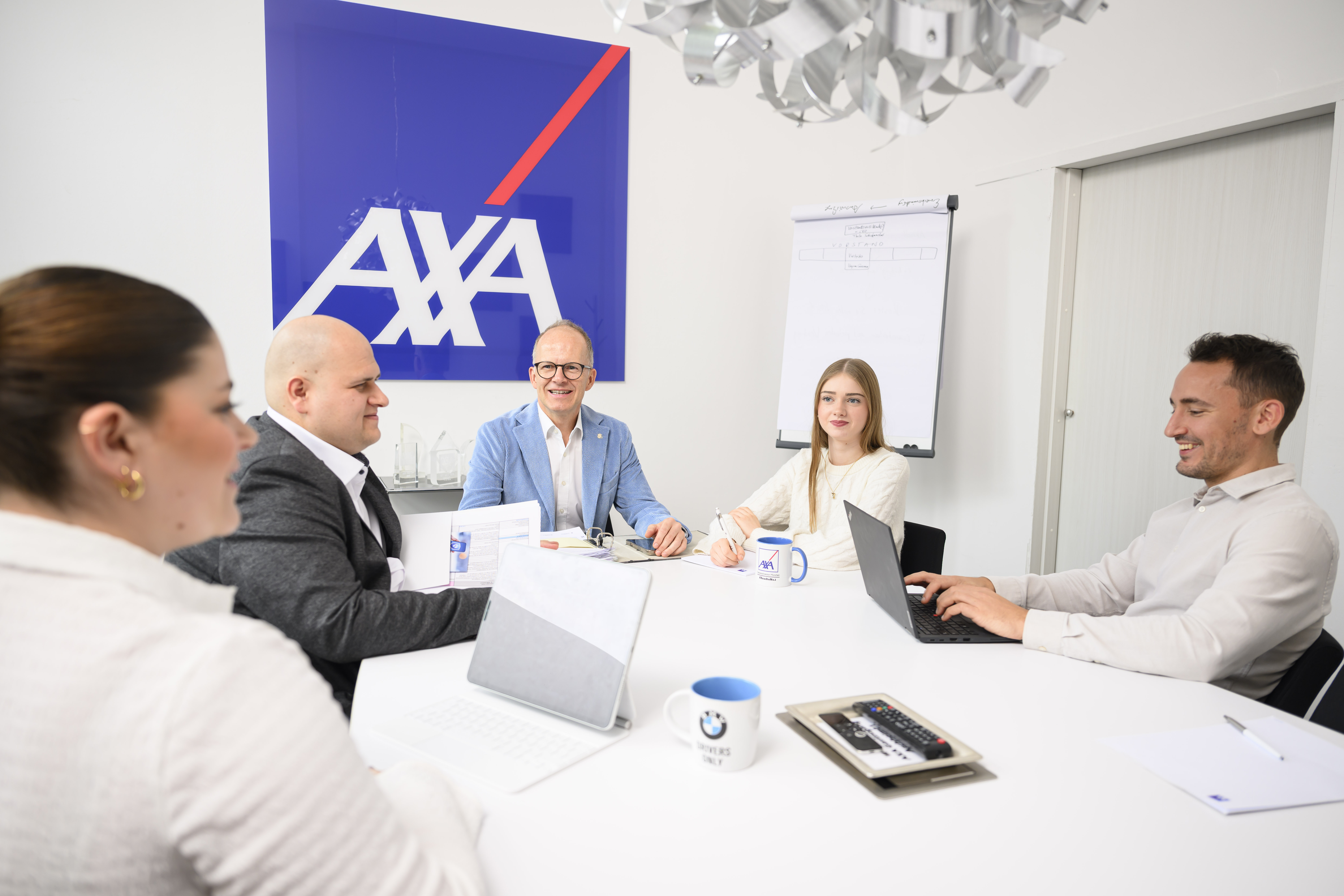 Bild 13 DBV Deutsche Beamtenversicherung Michaelsen e.K. in Aschheim in Aschheim