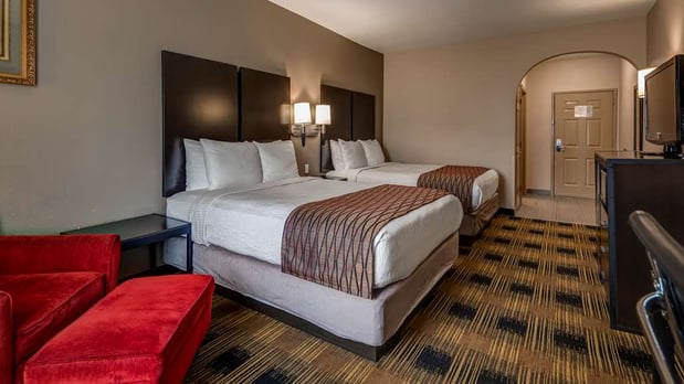 Images Best Western Plus Heritage Inn