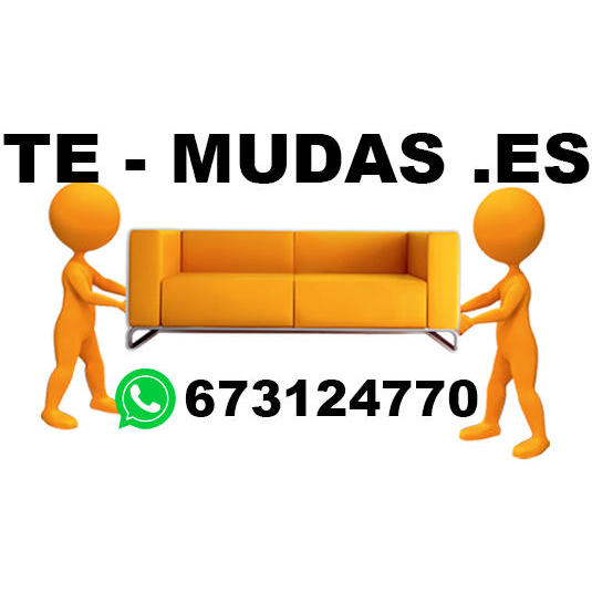 TE-MUDAS.ES Logo
