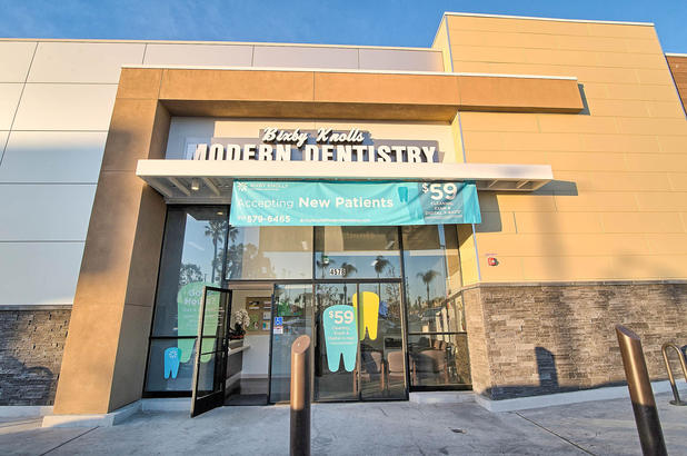Images Bixby Knolls Modern Dentistry