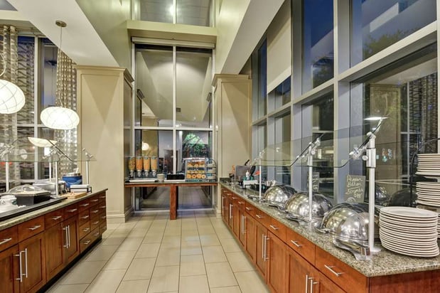 Images Homewood Suites by Hilton Houston Near the Galleria