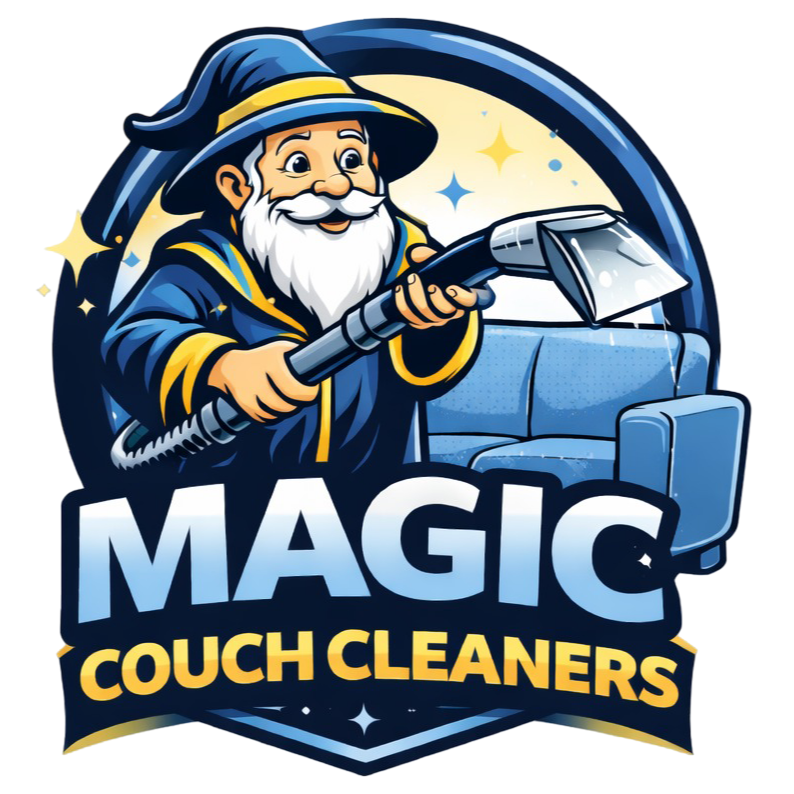 Magic Upholstery Cleaning