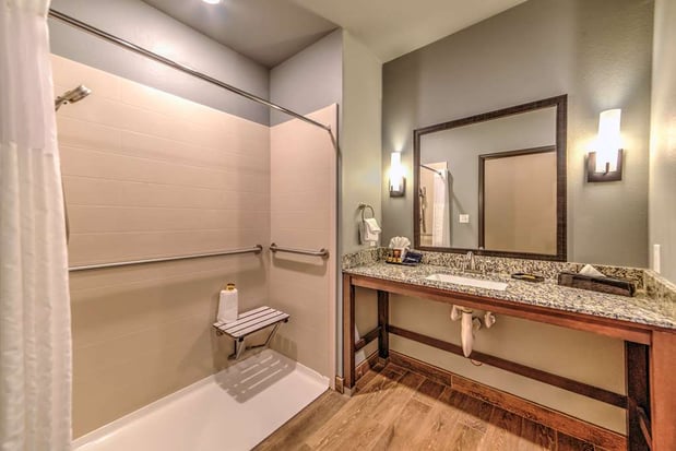 Images Best Western Plus Overland Inn