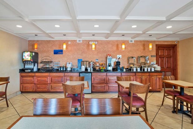 Images Best Western Vicksburg