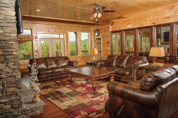 Images The Cabin Rental Store