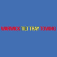 Warwick Tilt Tray Towing Warwick (07) 4661 1550
