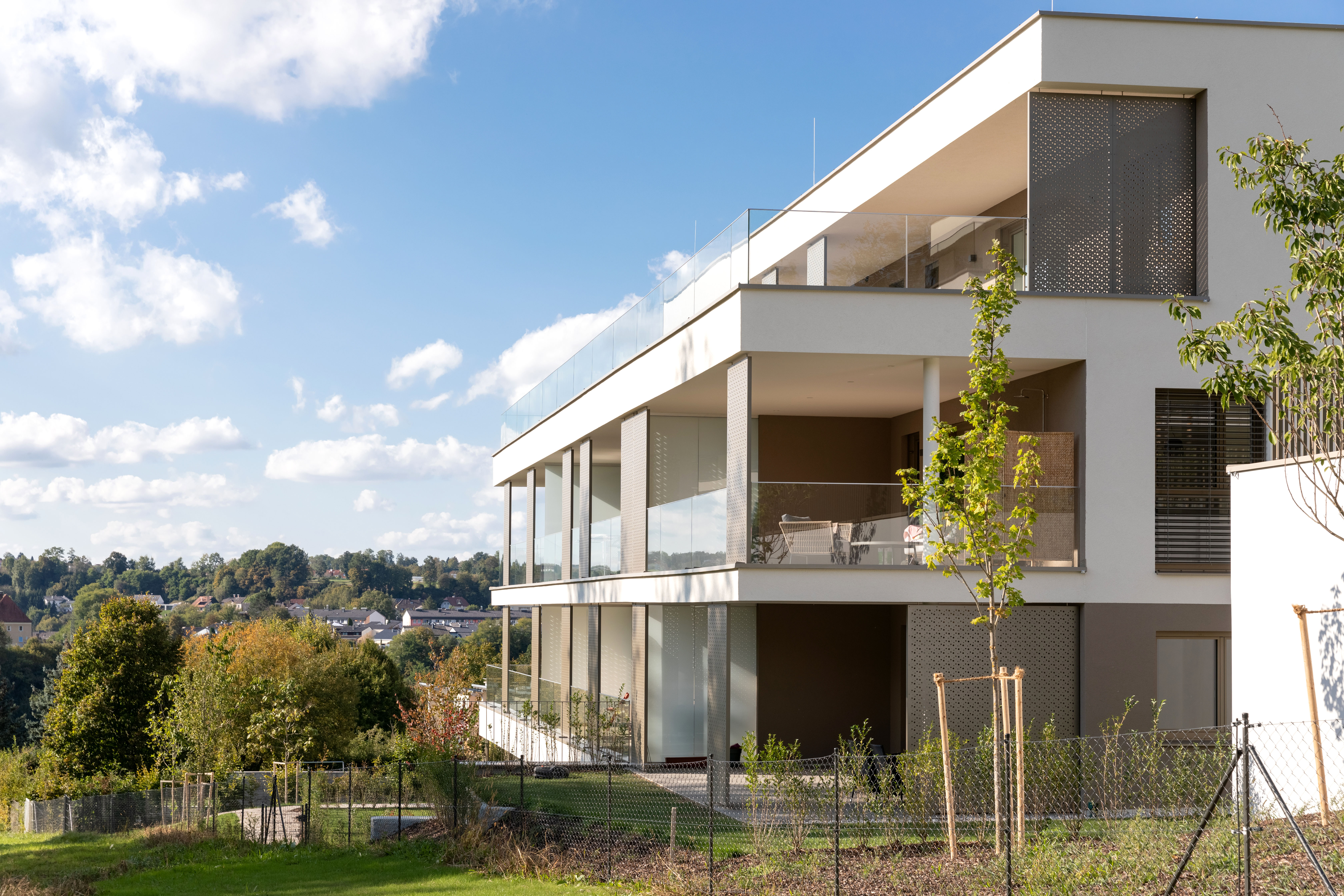 Bild 3 von Malerei und Fassaden