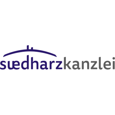 suedharzkanzlei in Bad Lauterberg im Harz - Logo