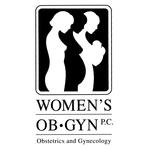 Women's ObGyn PC Logo