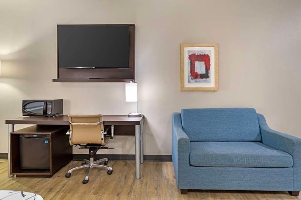 Images Best Western Casino Inn