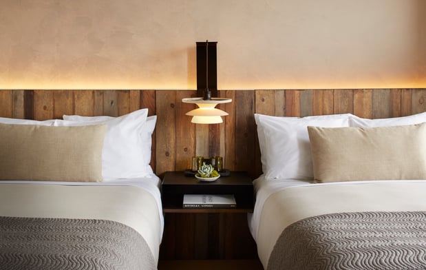 Images 1 Hotel West Hollywood