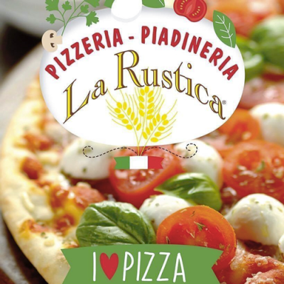 La Rustica Desenzano - Pizza Restaurant - Desenzano del Garda - 030 912 7642 Italy | ShowMeLocal.com