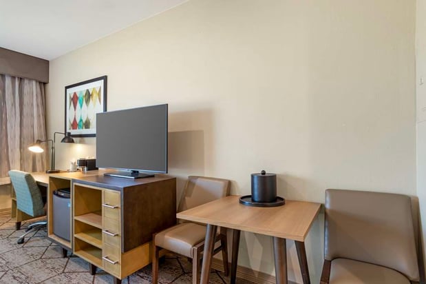 Images Best Western Plus Executive Residency IH-37 Corpus Christi