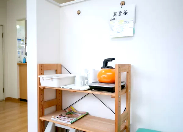 Images 武田鍼灸整骨院【痩身専門Acure併設】