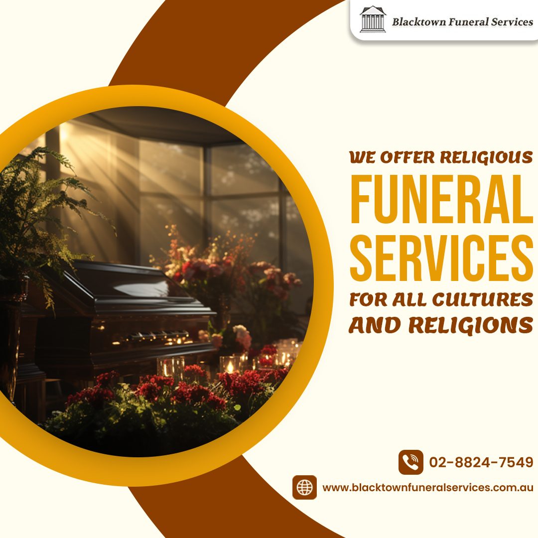 Images Blacktown Funeral Services