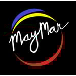 Maymar Filipino Restaurant Logo