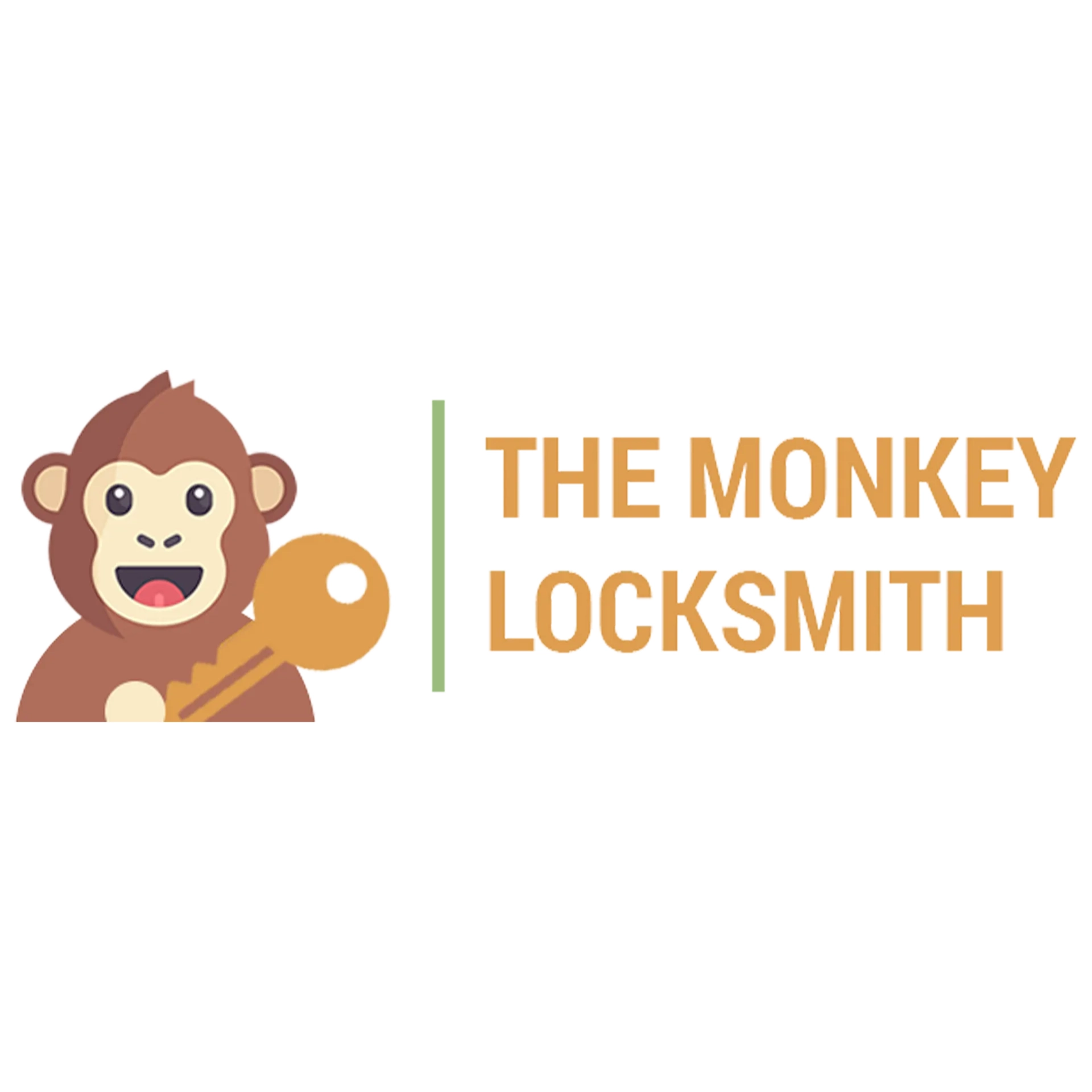 The Monkey Locksmith