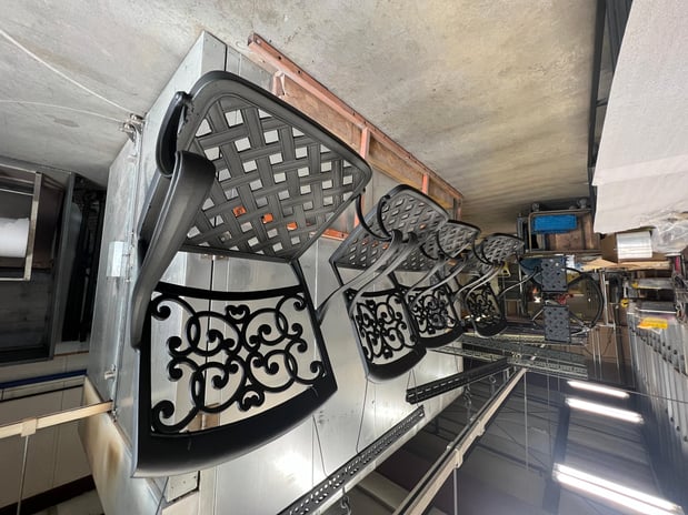 Images Nationwide Powder Coating