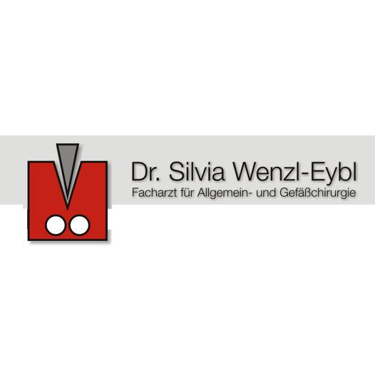 Dr. Silvia Wenzl-Eybl Logo