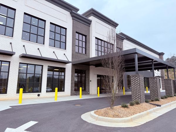 Family Orthodontics - Gainesville Image