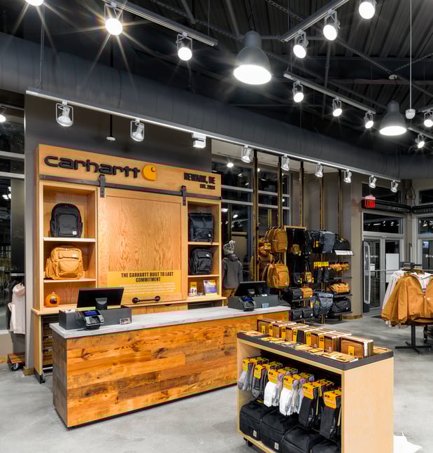 Images Carhartt - Newark