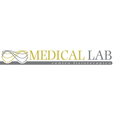 Medical Lab Centro Fisioterapico Logo