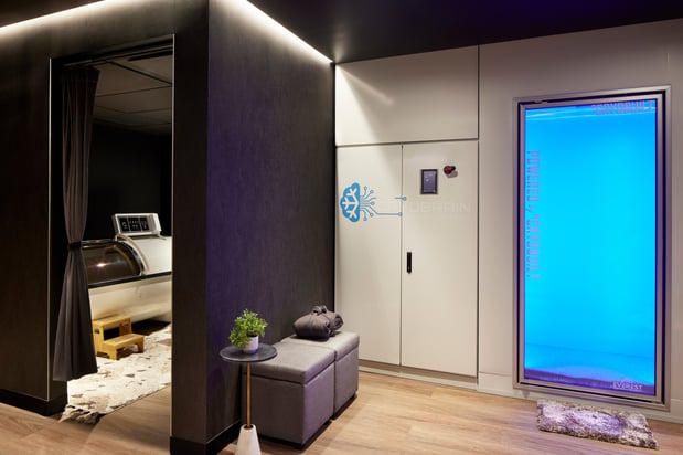 Images Aura spa - City Vista