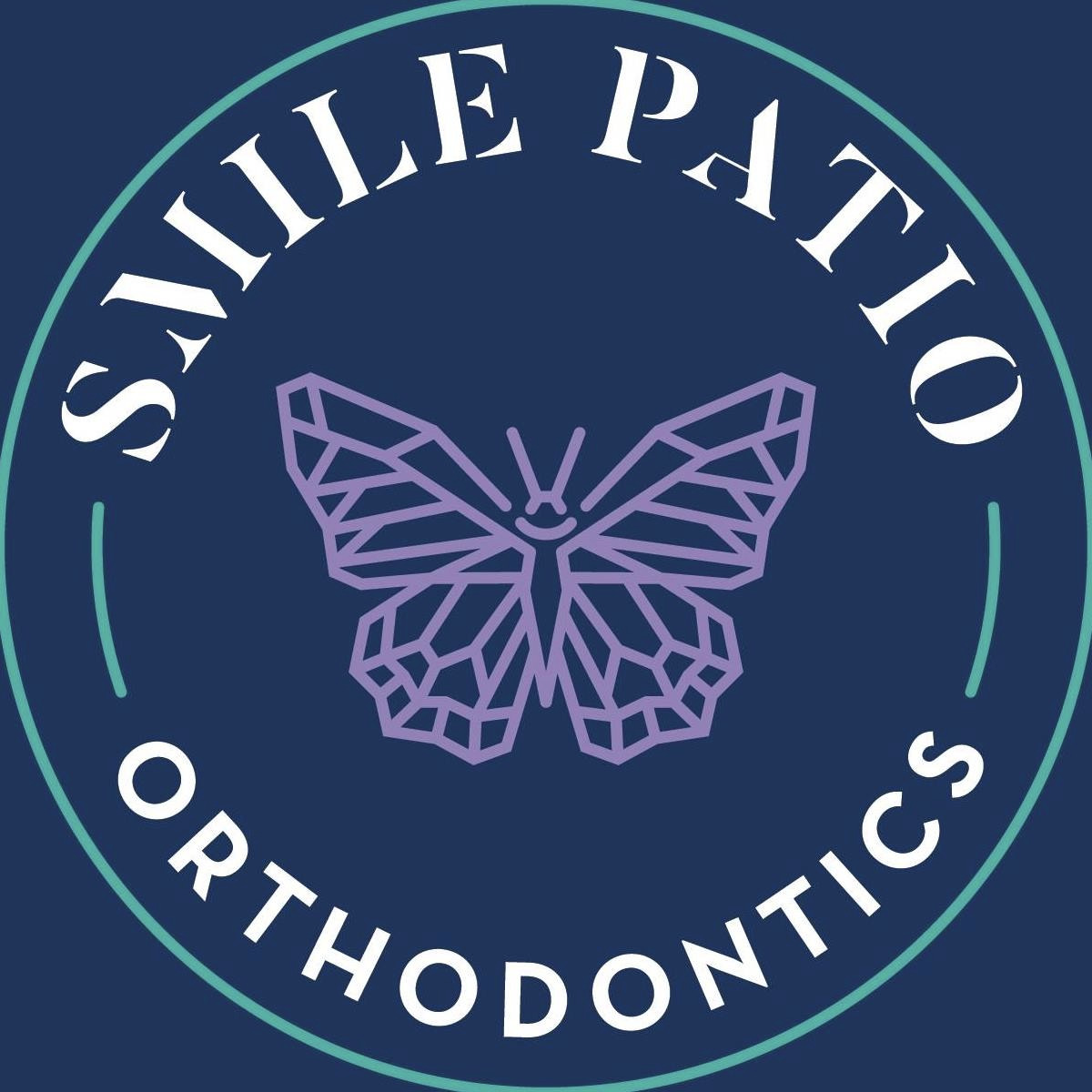 The Smile Patio Logo